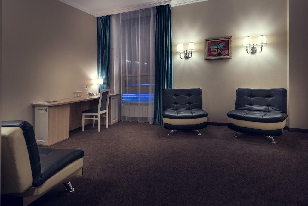 Aykun Hotel By Ag Hotels Group Αστάνα Εξωτερικό φωτογραφία