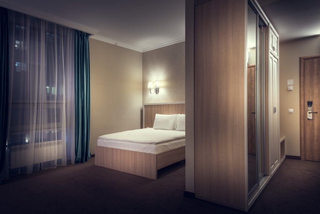Aykun Hotel By Ag Hotels Group Αστάνα Εξωτερικό φωτογραφία