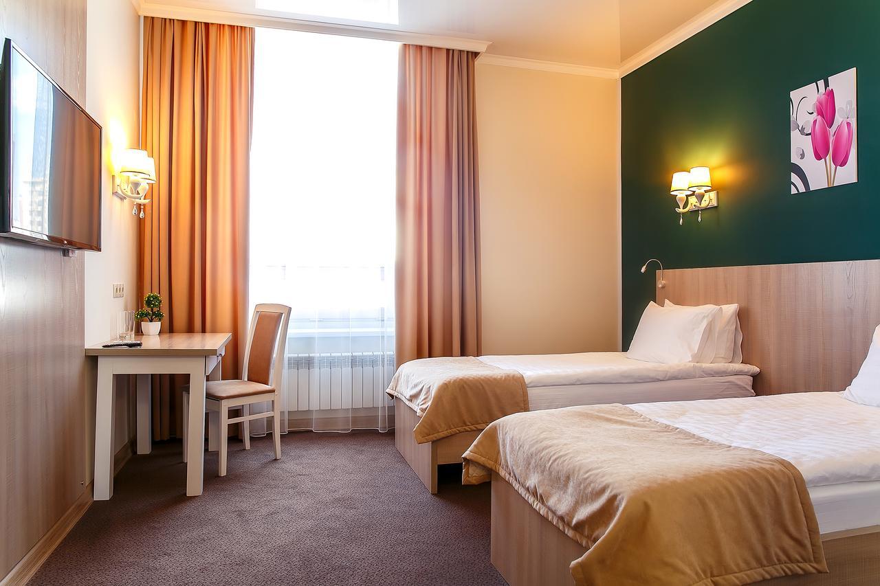 Aykun Hotel By Ag Hotels Group Αστάνα Εξωτερικό φωτογραφία