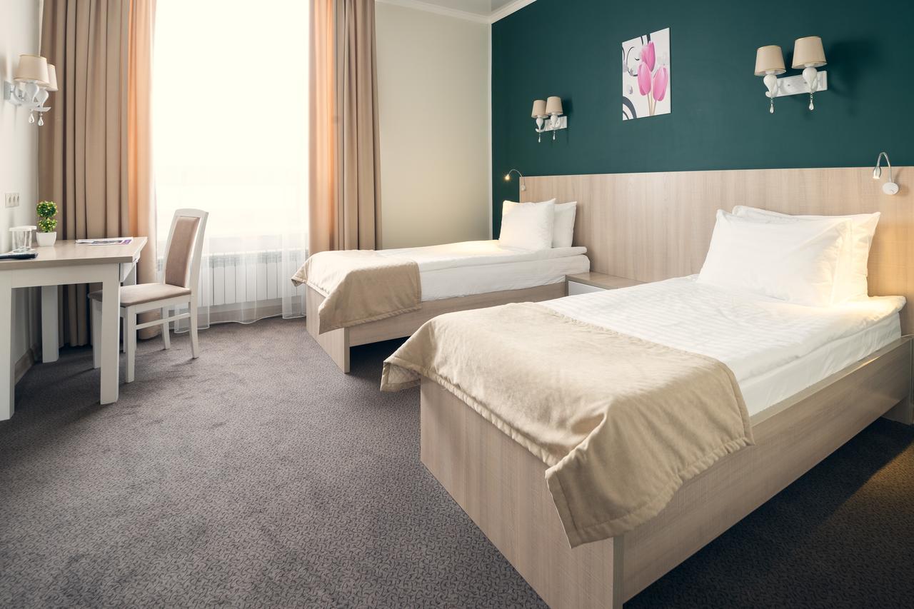 Aykun Hotel By Ag Hotels Group Αστάνα Εξωτερικό φωτογραφία