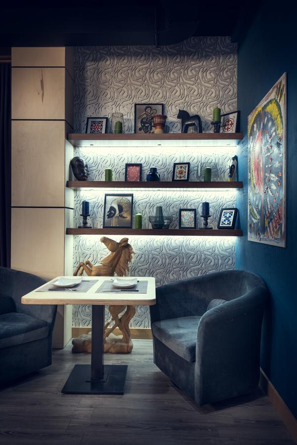 Aykun Hotel By Ag Hotels Group Αστάνα Εξωτερικό φωτογραφία