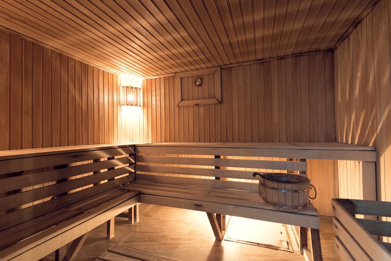 Aykun Hotel By Ag Hotels Group Αστάνα Εξωτερικό φωτογραφία