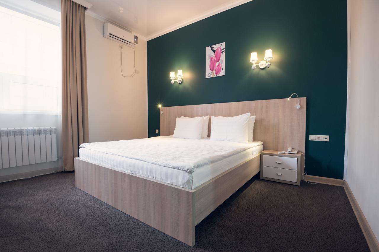 Aykun Hotel By Ag Hotels Group Αστάνα Εξωτερικό φωτογραφία