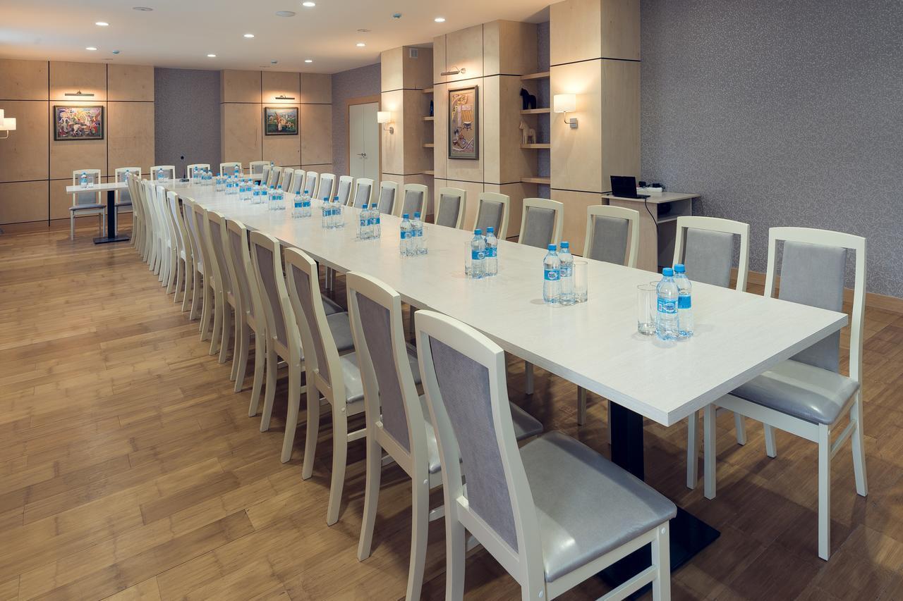 Aykun Hotel By Ag Hotels Group Αστάνα Εξωτερικό φωτογραφία