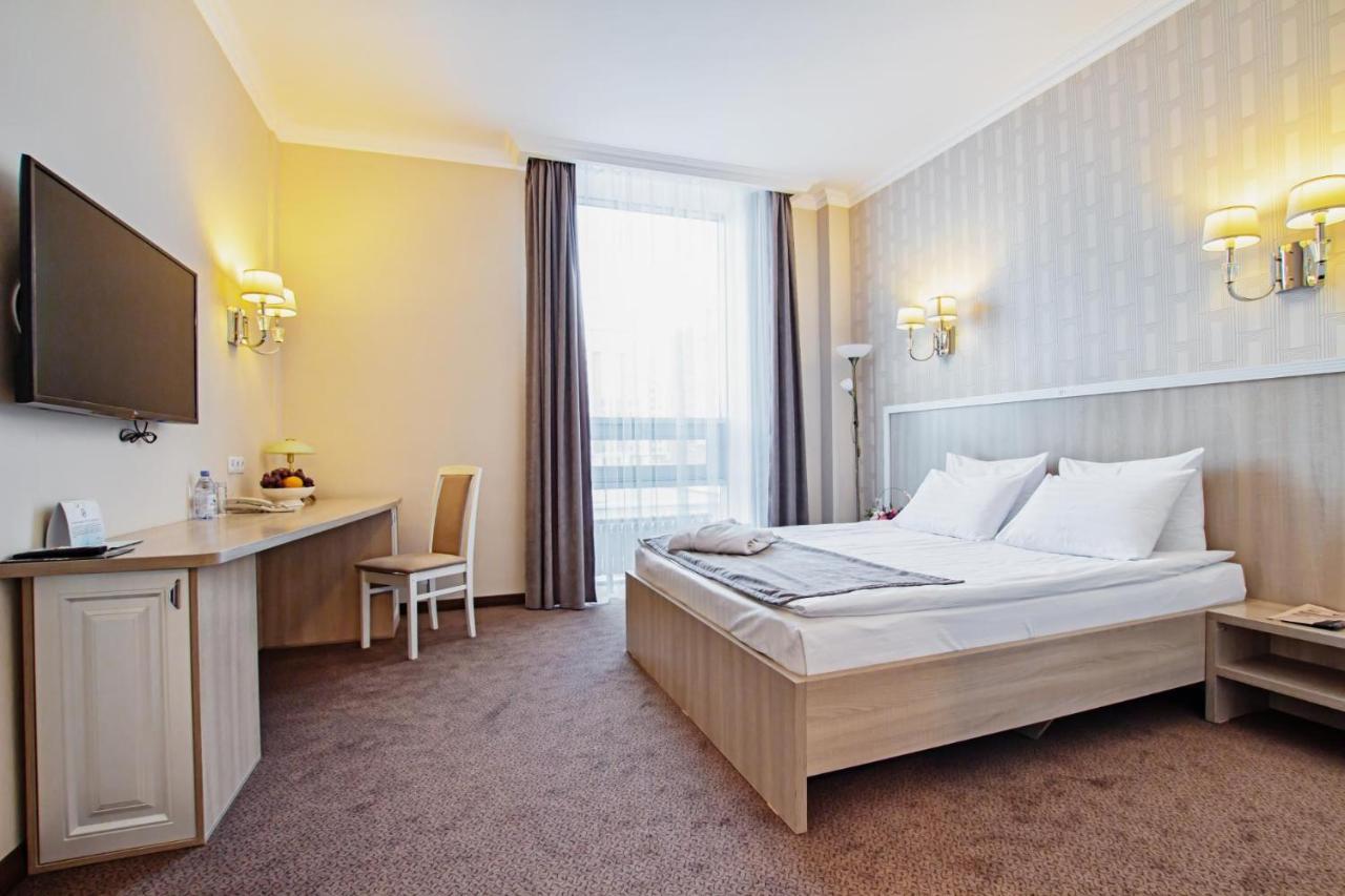 Aykun Hotel By Ag Hotels Group Αστάνα Εξωτερικό φωτογραφία