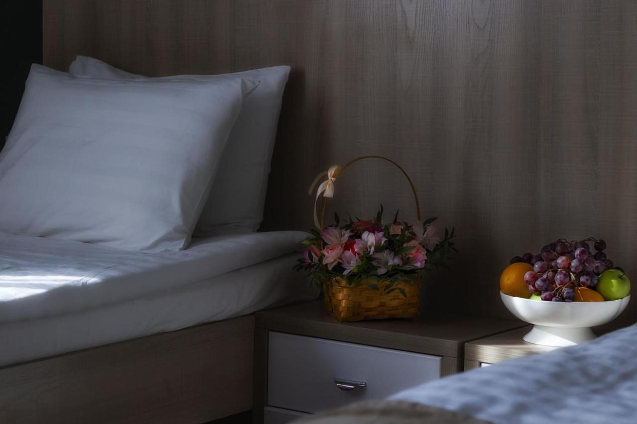Aykun Hotel By Ag Hotels Group Αστάνα Εξωτερικό φωτογραφία