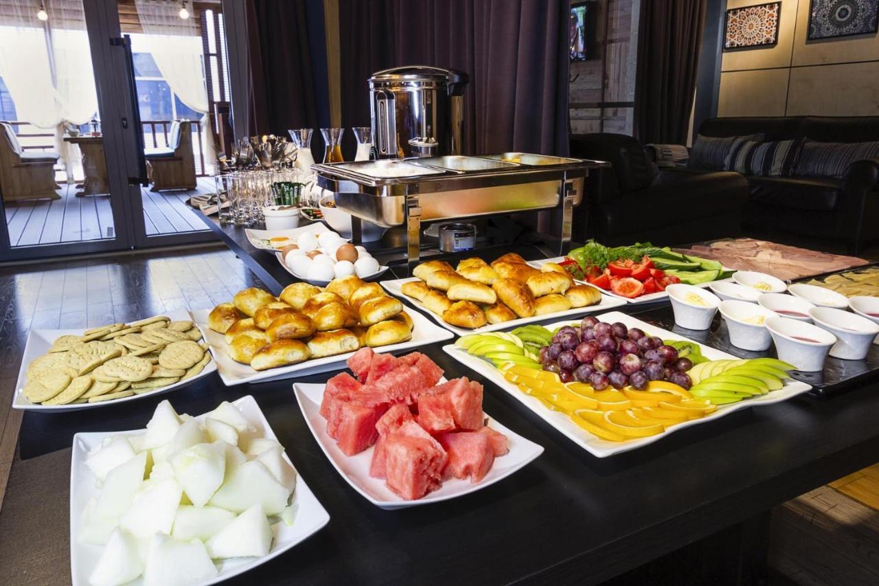 Aykun Hotel By Ag Hotels Group Αστάνα Εξωτερικό φωτογραφία