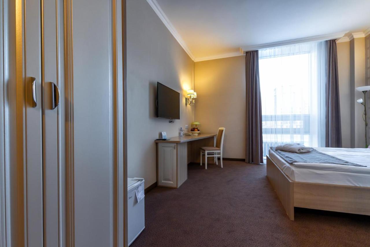 Aykun Hotel By Ag Hotels Group Αστάνα Εξωτερικό φωτογραφία
