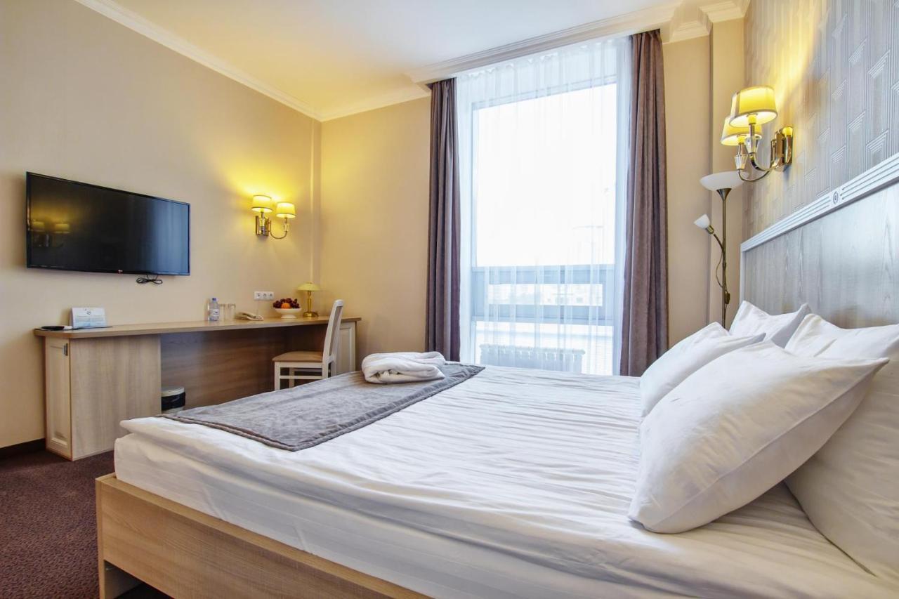 Aykun Hotel By Ag Hotels Group Αστάνα Εξωτερικό φωτογραφία