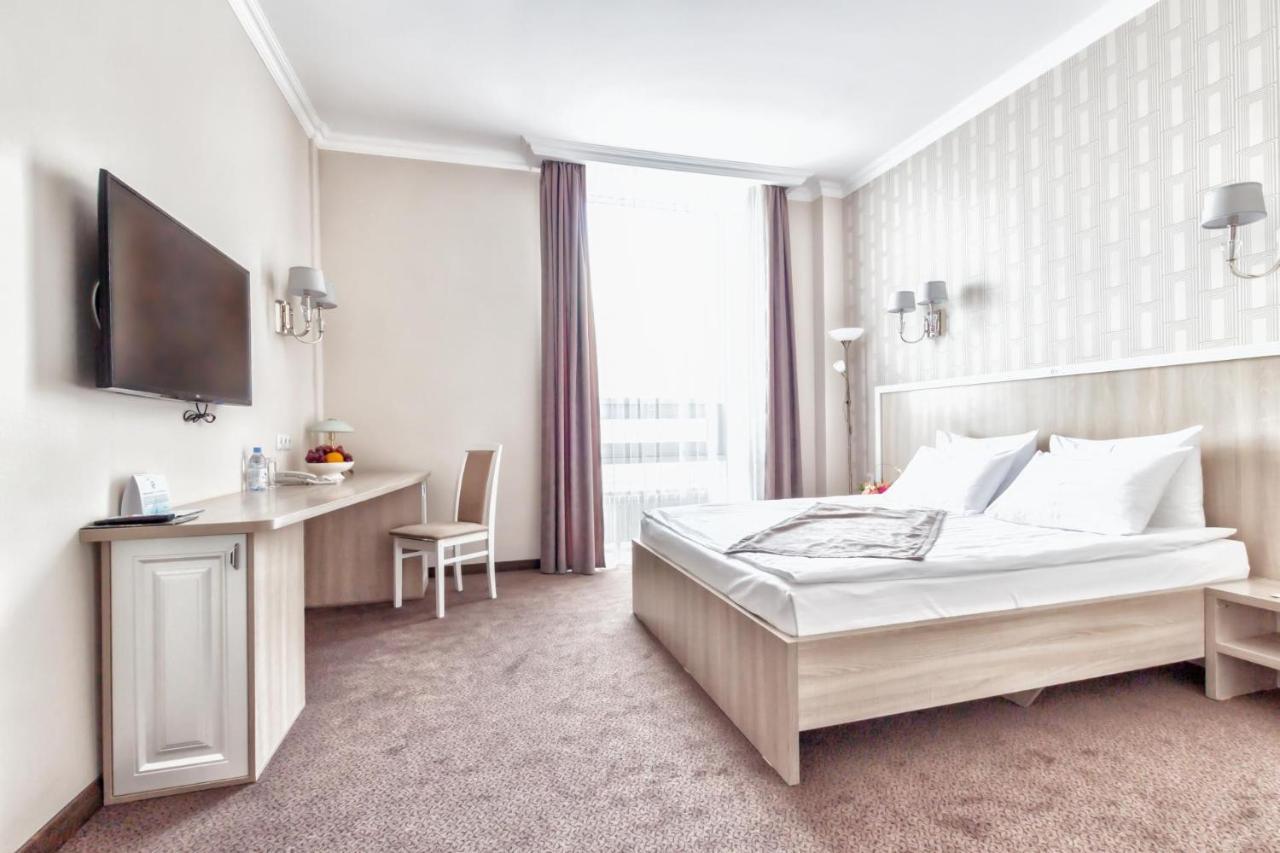 Aykun Hotel By Ag Hotels Group Αστάνα Εξωτερικό φωτογραφία