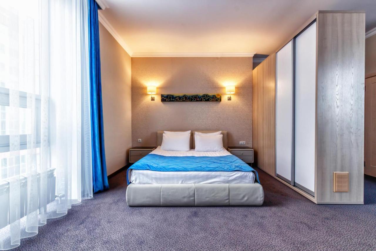 Aykun Hotel By Ag Hotels Group Αστάνα Εξωτερικό φωτογραφία