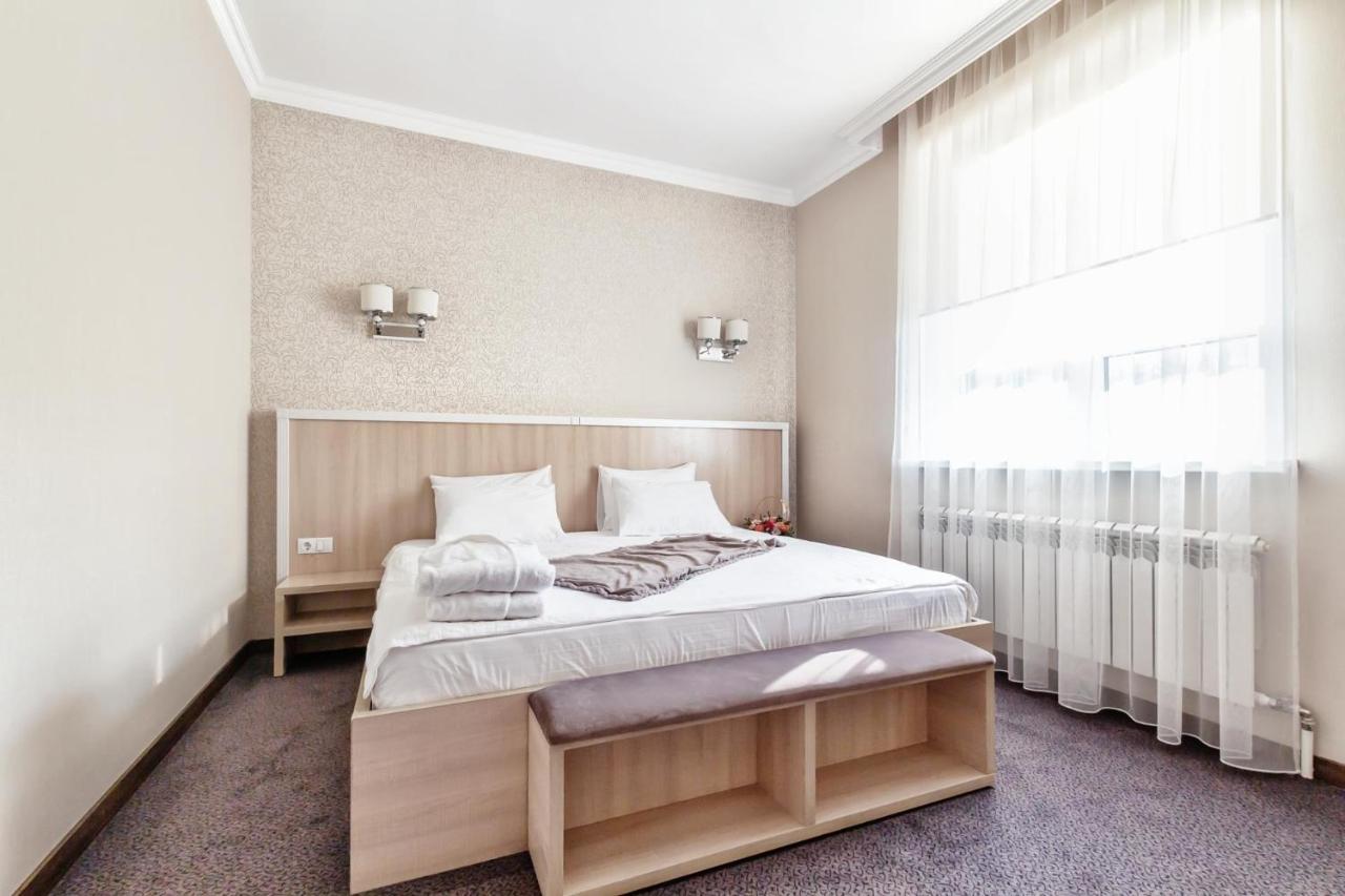 Aykun Hotel By Ag Hotels Group Αστάνα Εξωτερικό φωτογραφία
