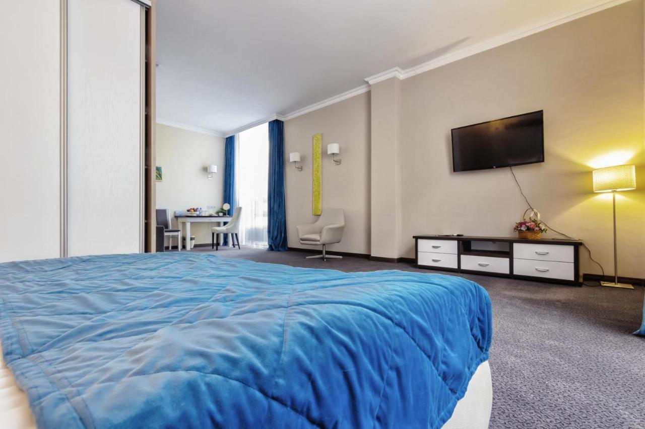 Aykun Hotel By Ag Hotels Group Αστάνα Εξωτερικό φωτογραφία
