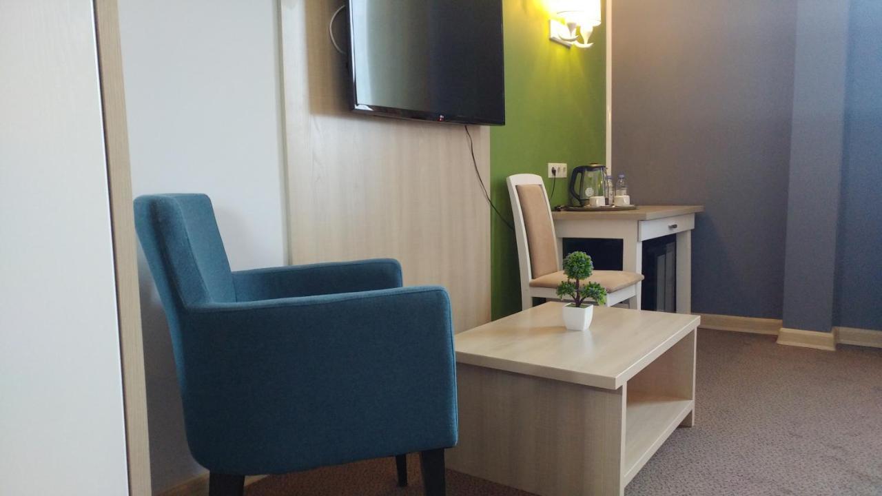 Aykun Hotel By Ag Hotels Group Αστάνα Εξωτερικό φωτογραφία