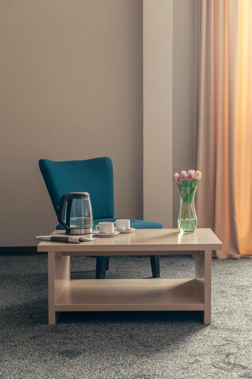 Aykun Hotel By Ag Hotels Group Αστάνα Εξωτερικό φωτογραφία