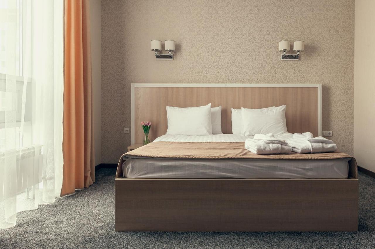 Aykun Hotel By Ag Hotels Group Αστάνα Εξωτερικό φωτογραφία